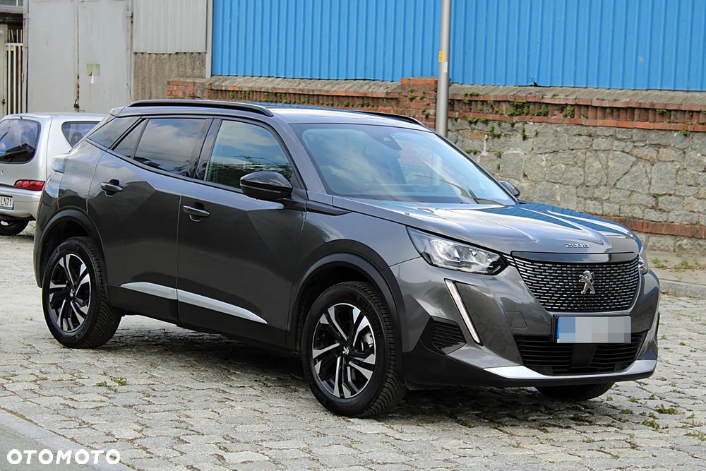 Peugeot 2008 - 3
