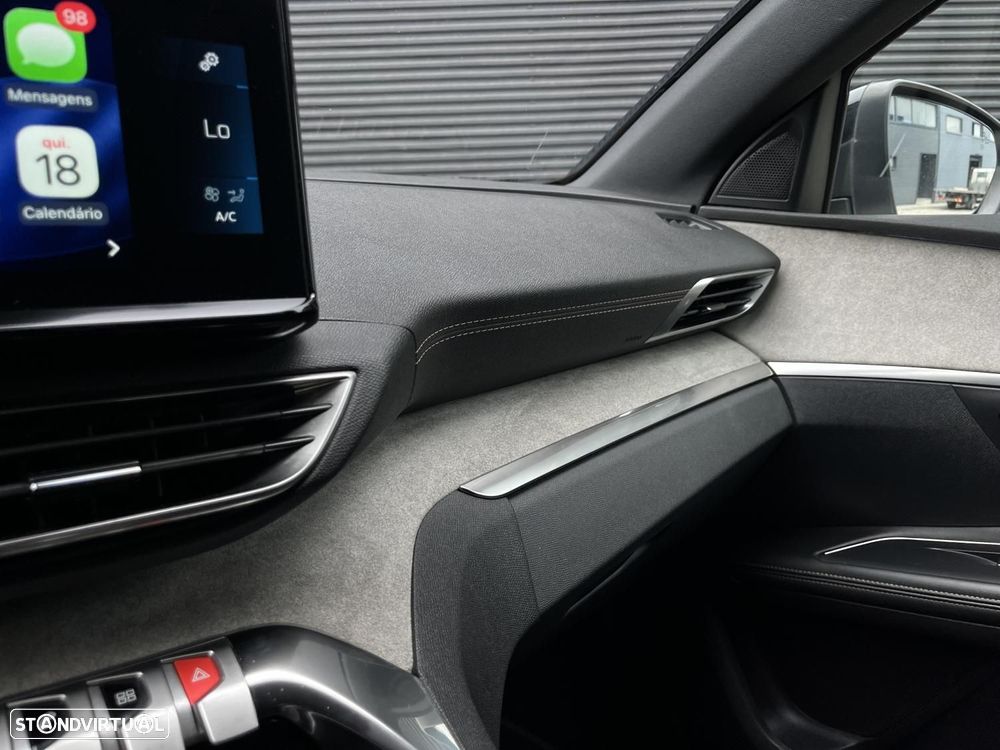 Peugeot 5008 1.5 BlueHDi GT - 40