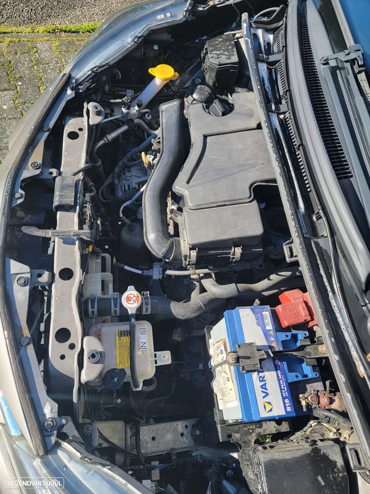 Toyota Yaris 1.0 VVT-i Comfort+P.Style - 28