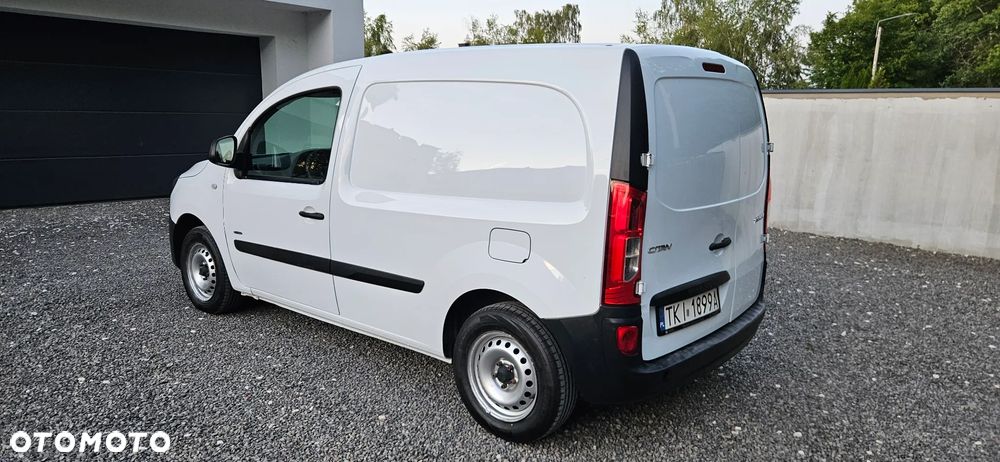 Mercedes-Benz Citan Tourer 415.703 - 4