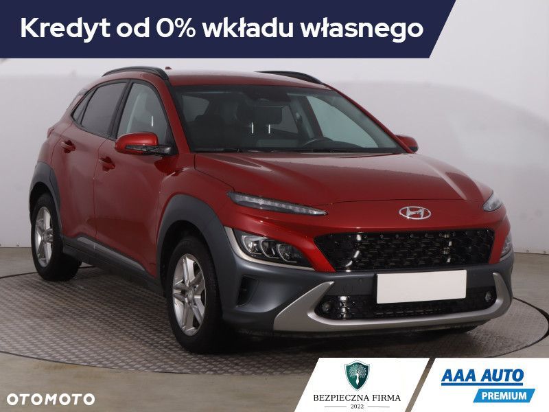 Hyundai Kona - 3