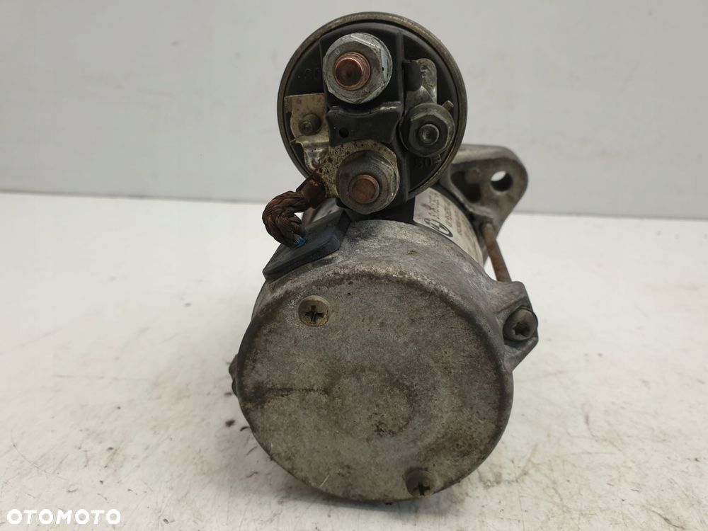 ROZRUSZNIK BMW E60 2.5 i ROZRUSZNIK oryginał 7515392 - 11
