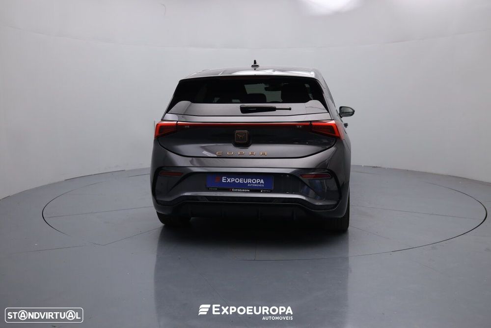 Cupra Born 59 kWh e-Boost Plus - 6