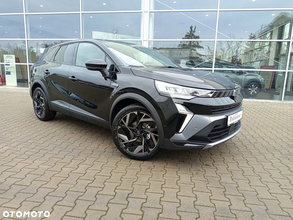 Renault Symbioz 1.3 TCe mHEV Esprit Alpine - 3