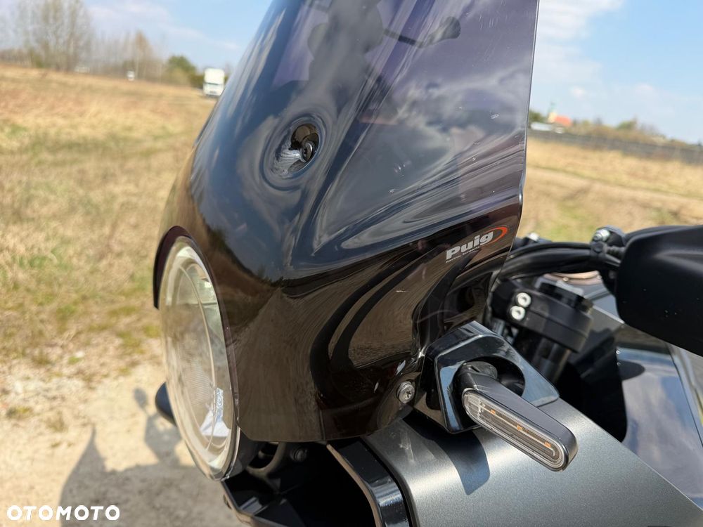 Husqvarna Norden - 12