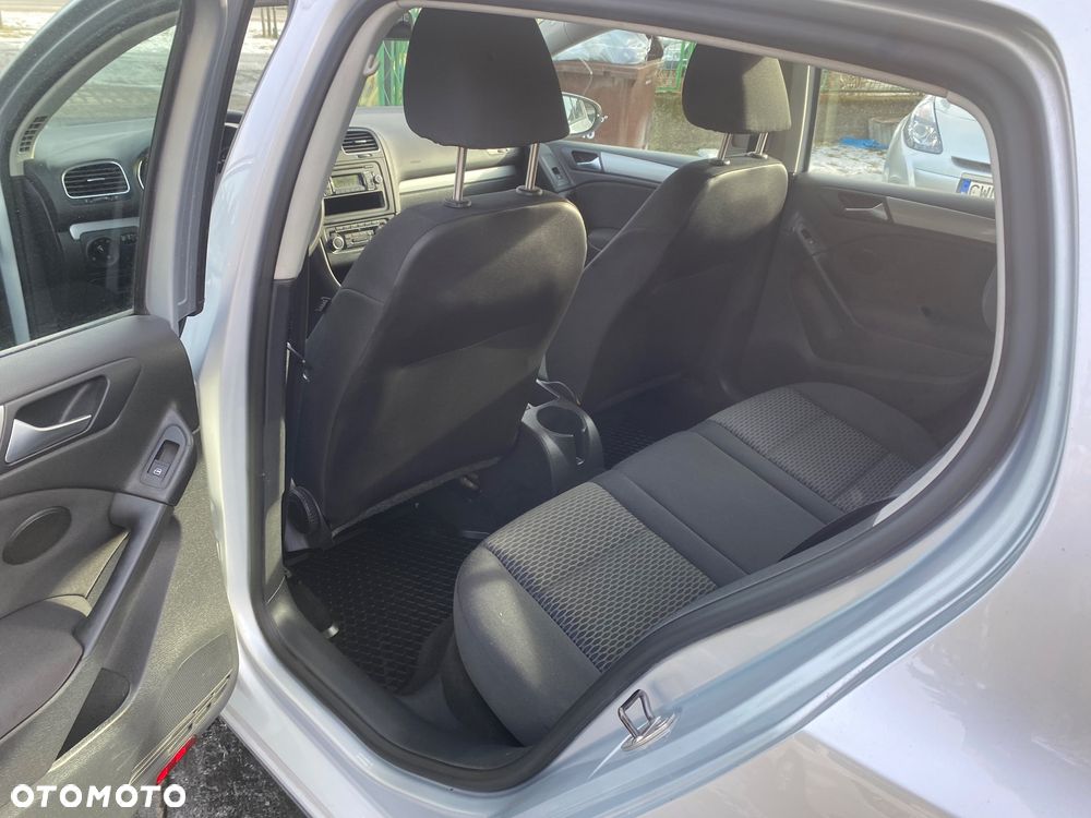 Volkswagen Golf 1.4 Team - 17