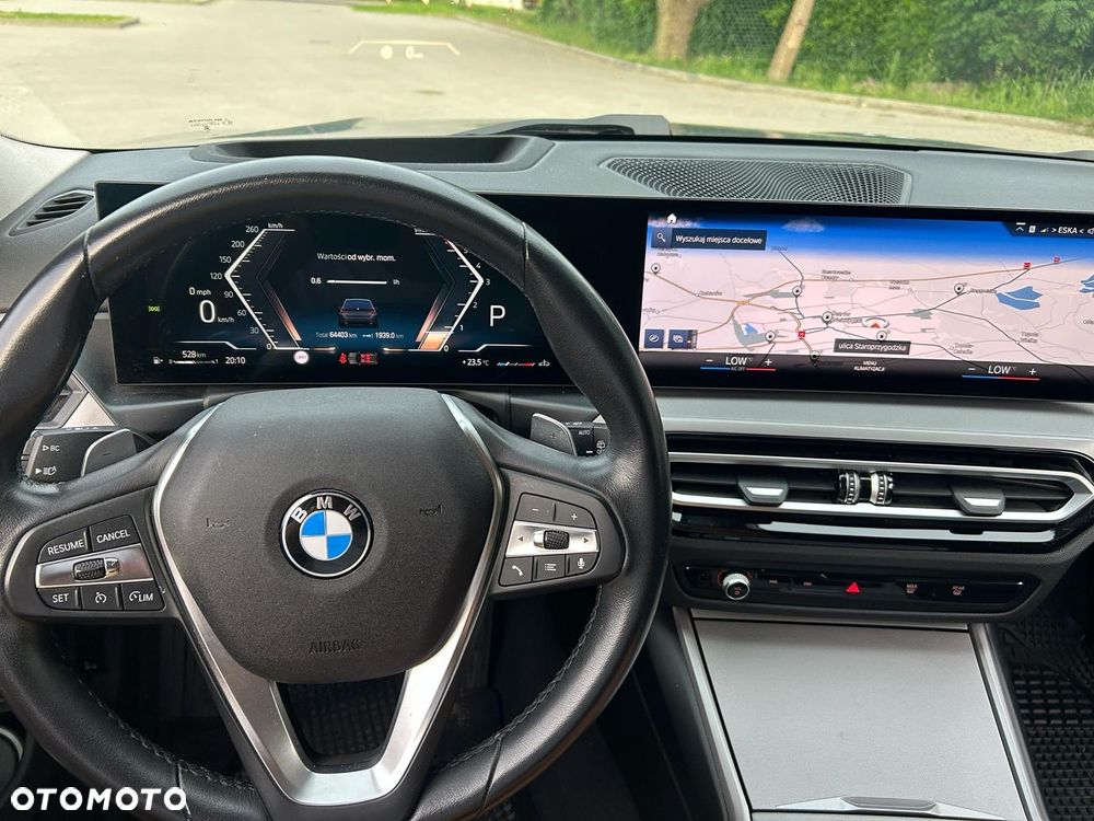 BMW Seria 3 - 12