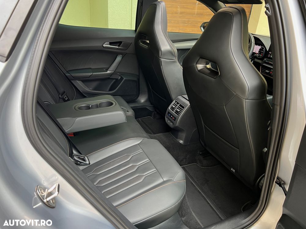 Cupra Formentor 1.4 e-HYBRID PHEV VZ - 33