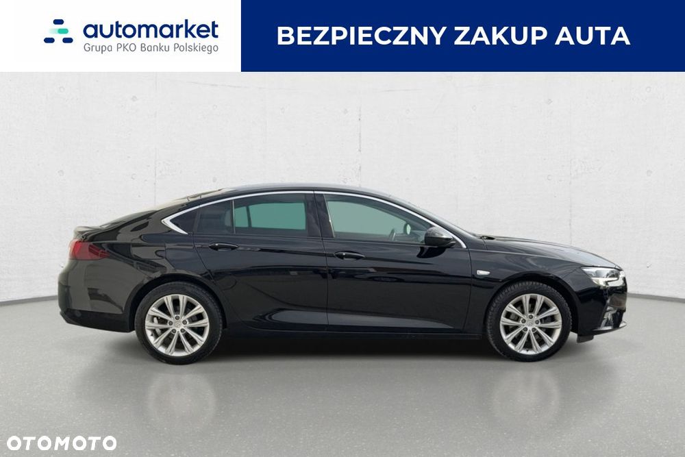 Opel Insignia 2.0 CDTI 4x4 Business Elegance S&S - 2