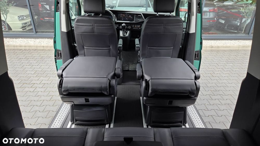Volkswagen Multivan 2.0 TDI L1 Highline 4Motion DSG - 29