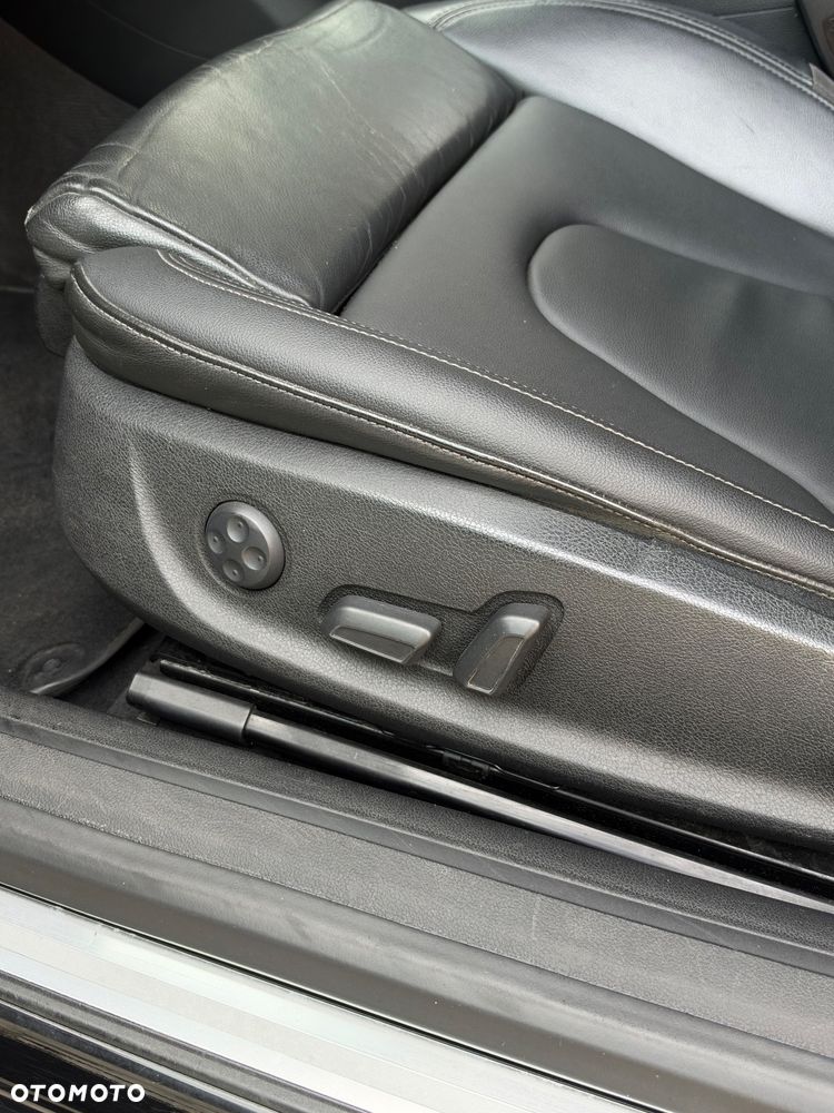 Audi A5 Cabrio 3.0 TDI DPF quattro S tronic - 29