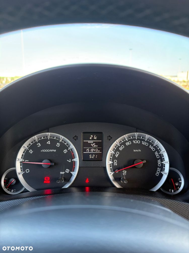 Suzuki Swift 1.2 Comfort - 19