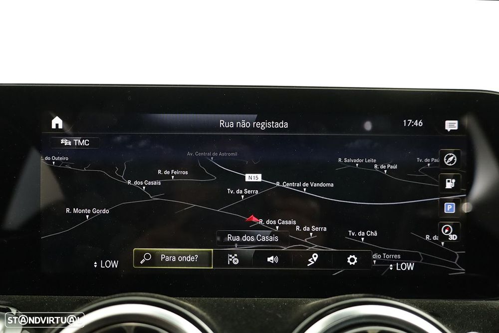 Mercedes-Benz EQB 300 4Matic AMG Line - 12