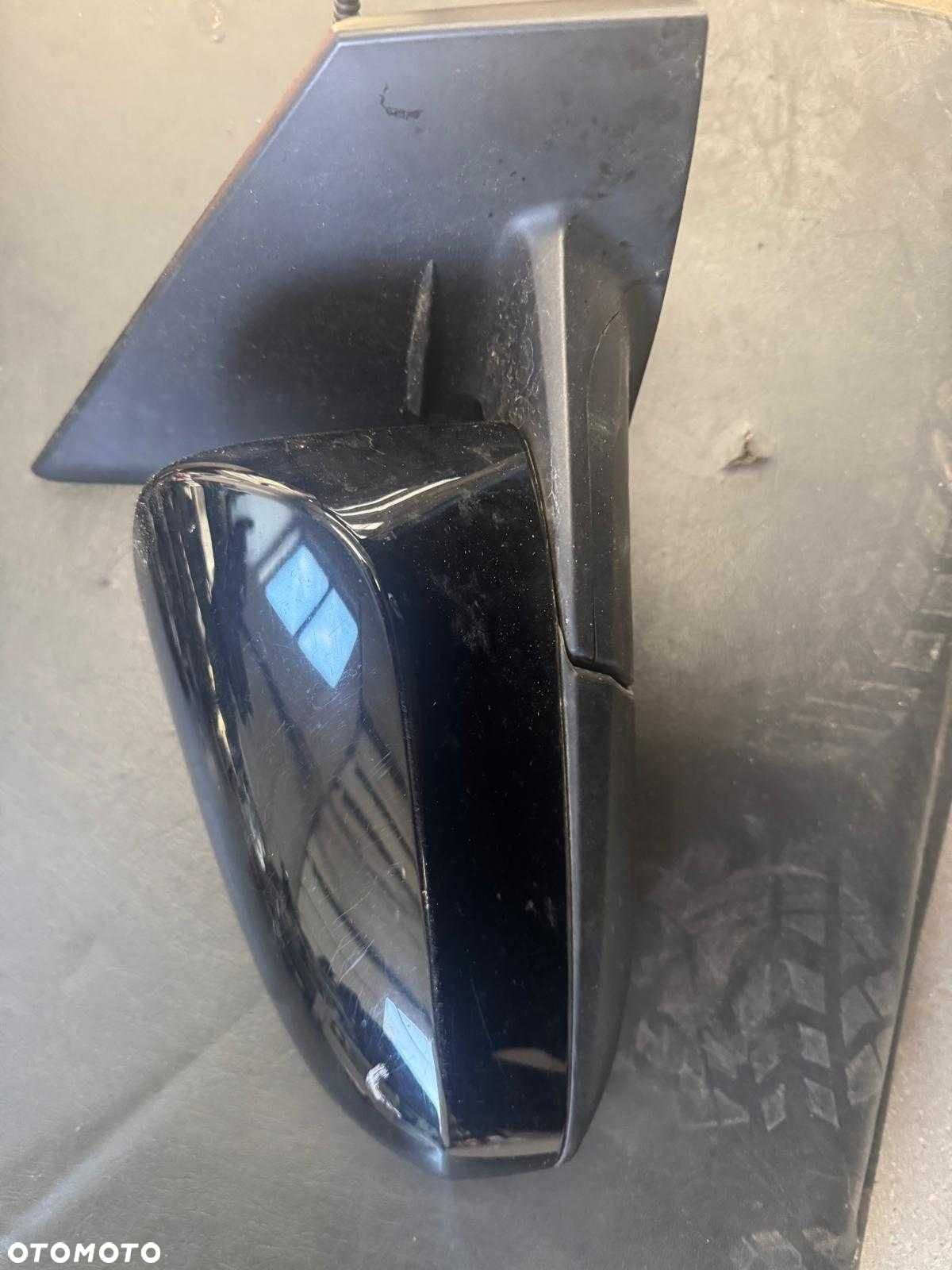 Lusterko Toyota Aygo X 5 pinów  prawe bez uszkodzeń - 4