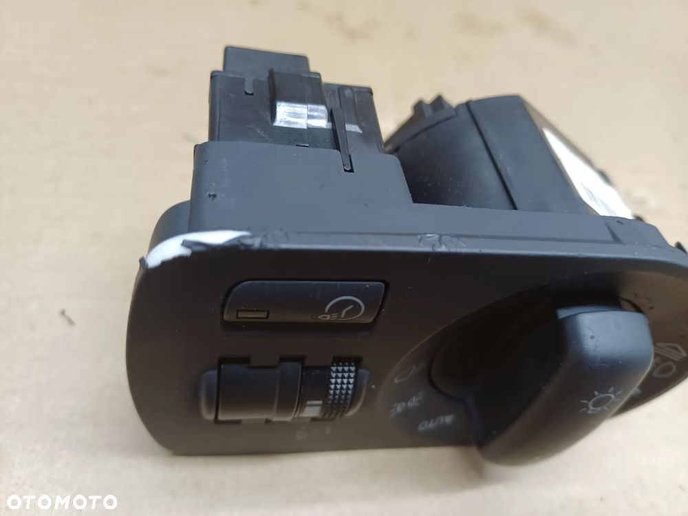 Włącznik Swiateł Audi A3 8P Xenon Europa 8P1941531T  8P1919093 - 9