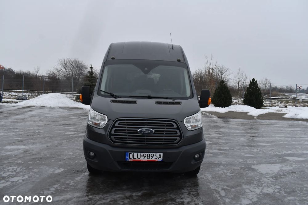 Ford Transit - 3
