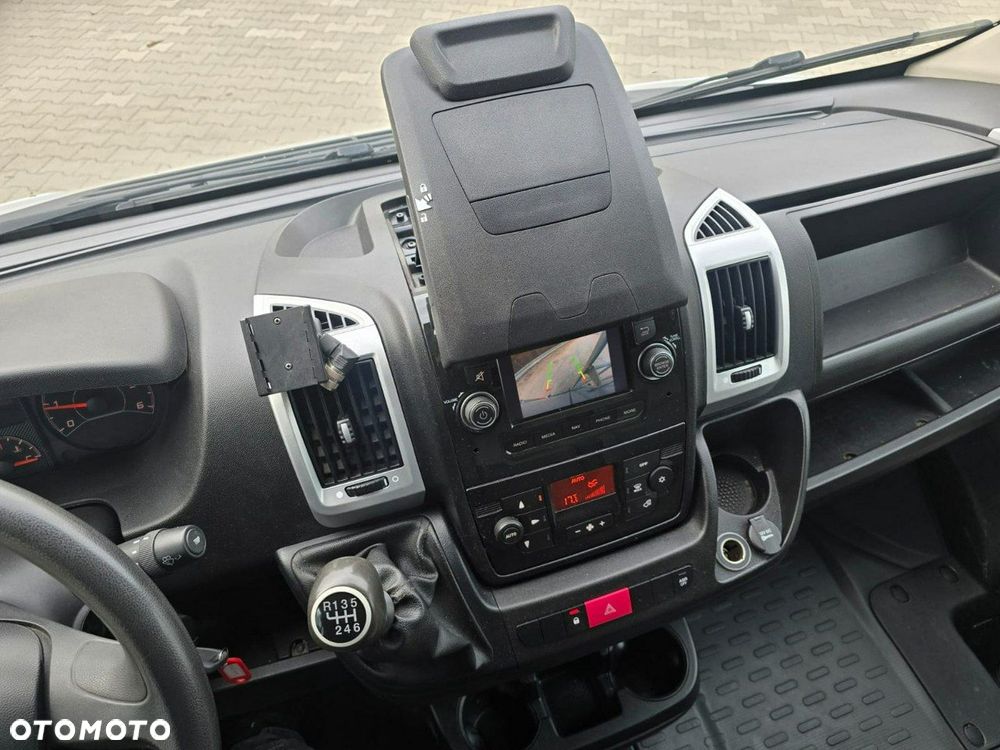 Fiat Ducato - 24