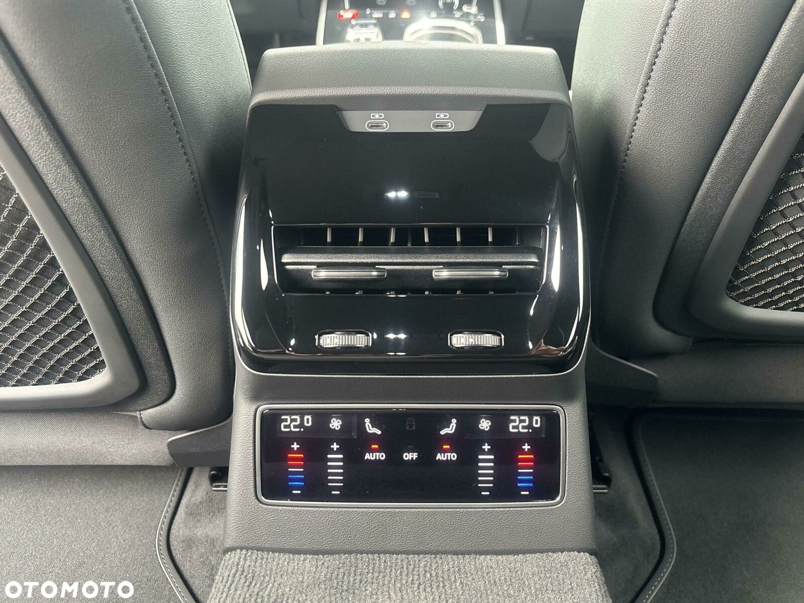 Audi A6 - 17
