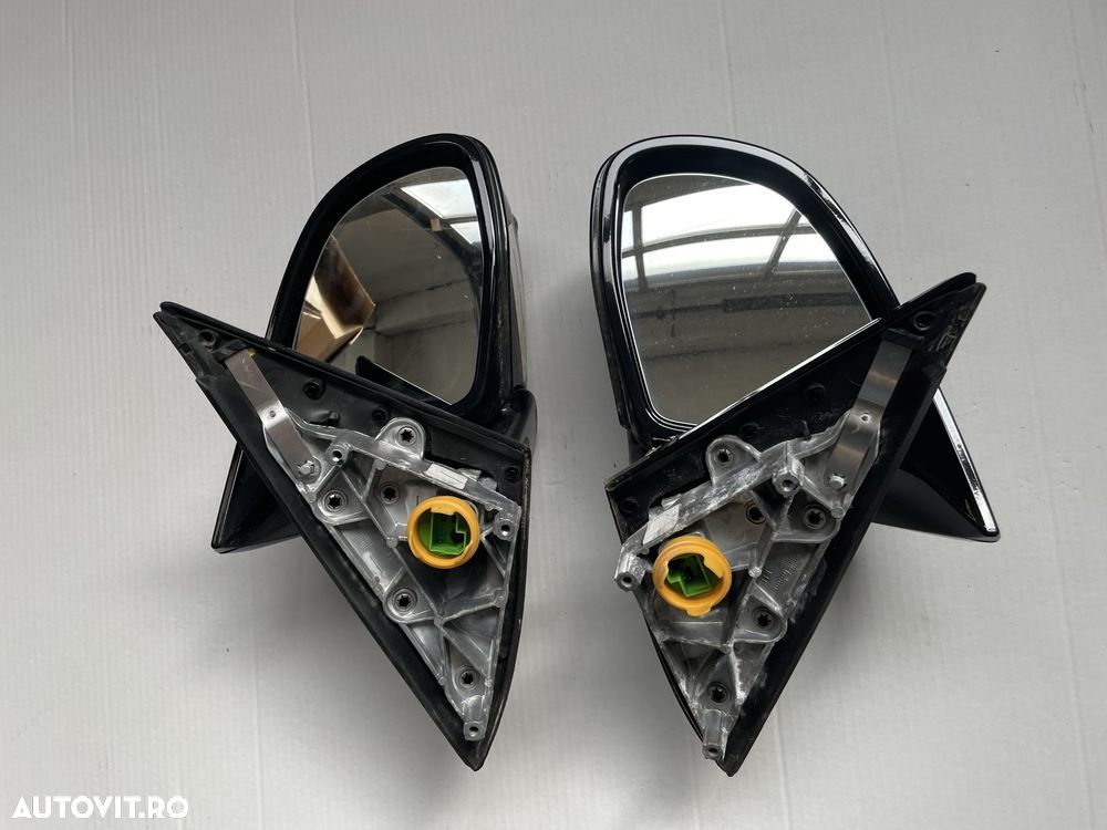 Oglinda oglinzi BMW X6 F16 F86 M-sport - 4