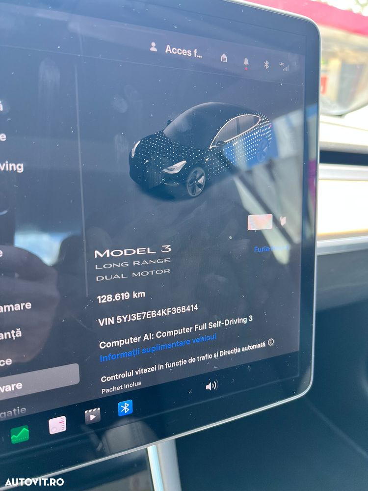 Tesla Model 3 - 13