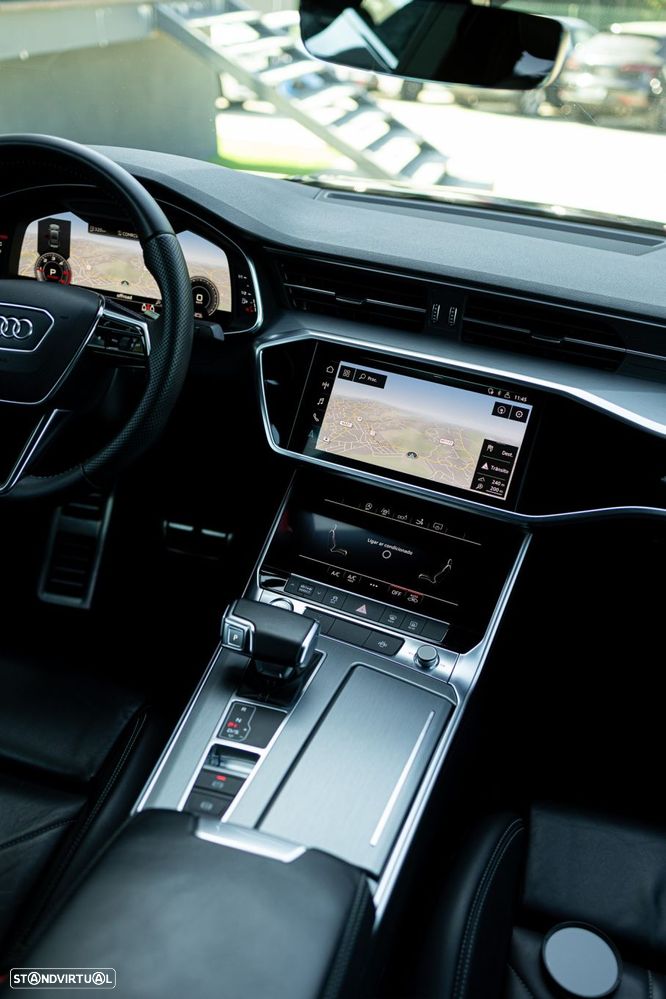 Audi A7 Sportback 40 TDI S tronic - 40