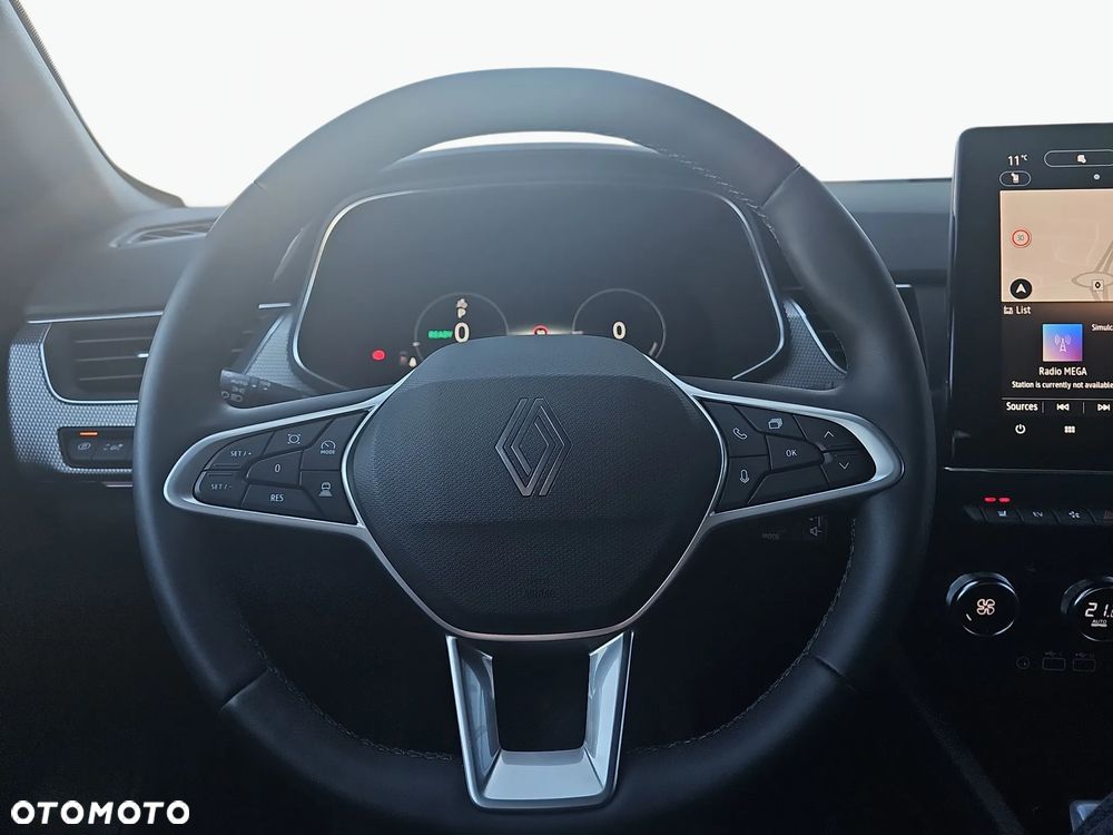 Renault Arkana 1.6 E-Tech Full Hybrid 145 Techno MMT - 17