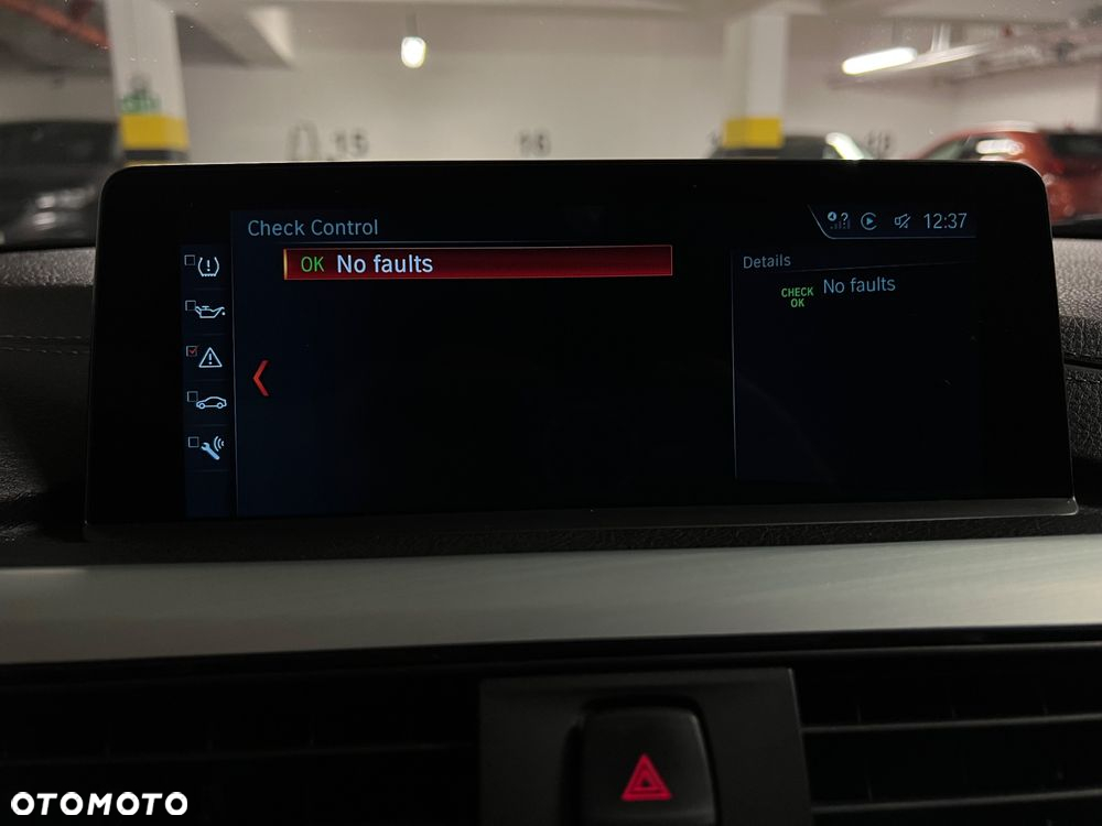 BMW Seria 4 418d Gran Coupe M Sport - 20