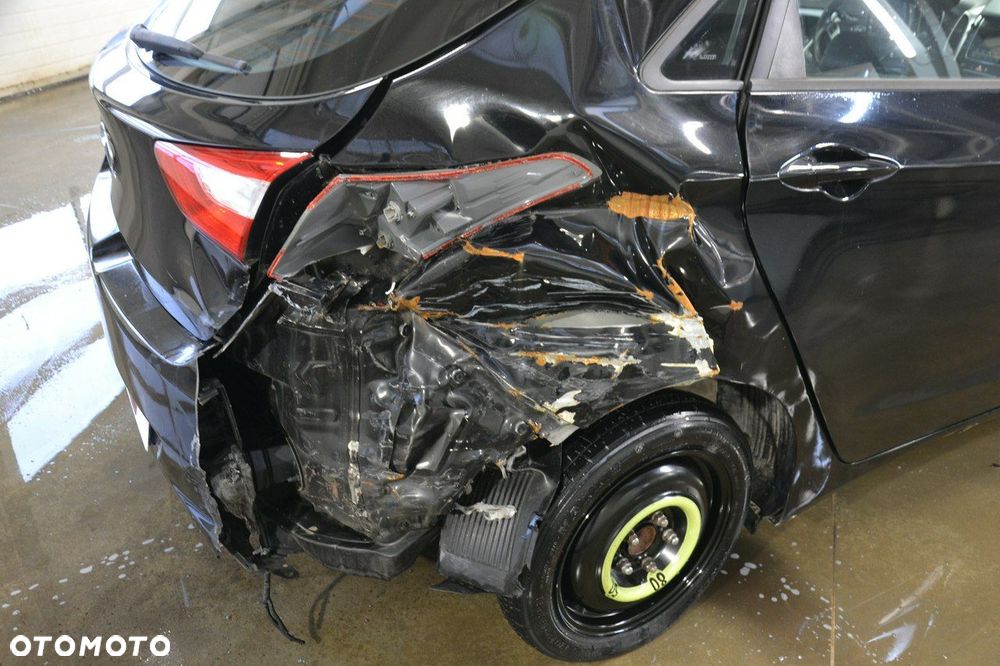 Hyundai i30 - 10