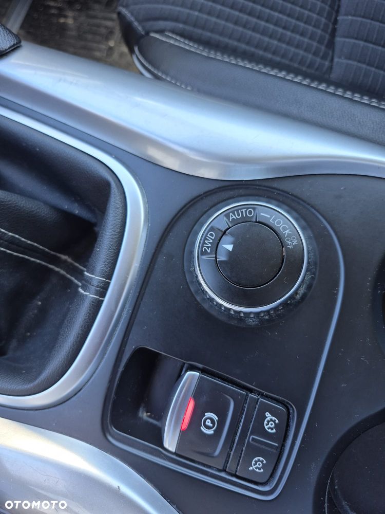 Renault Kadjar Energy dCi 130 4x4 Bose Edition - 16