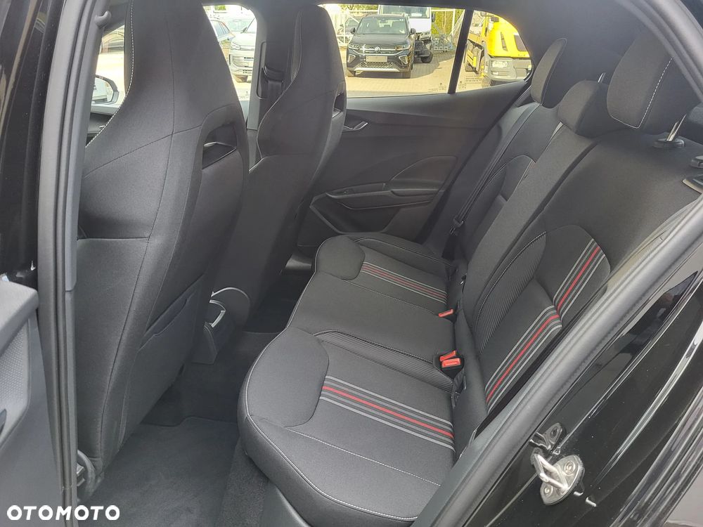 Skoda Fabia 1.0 TSI Monte Carlo - 18