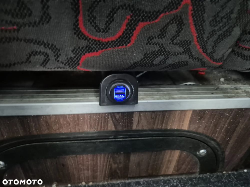 Temsa HD13 / SPROWADZONA Z FRANCJI/ 59 MIEJSC/ WC / WINDA - 23