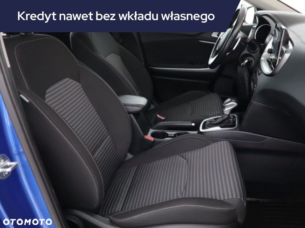 Kia Ceed - 11
