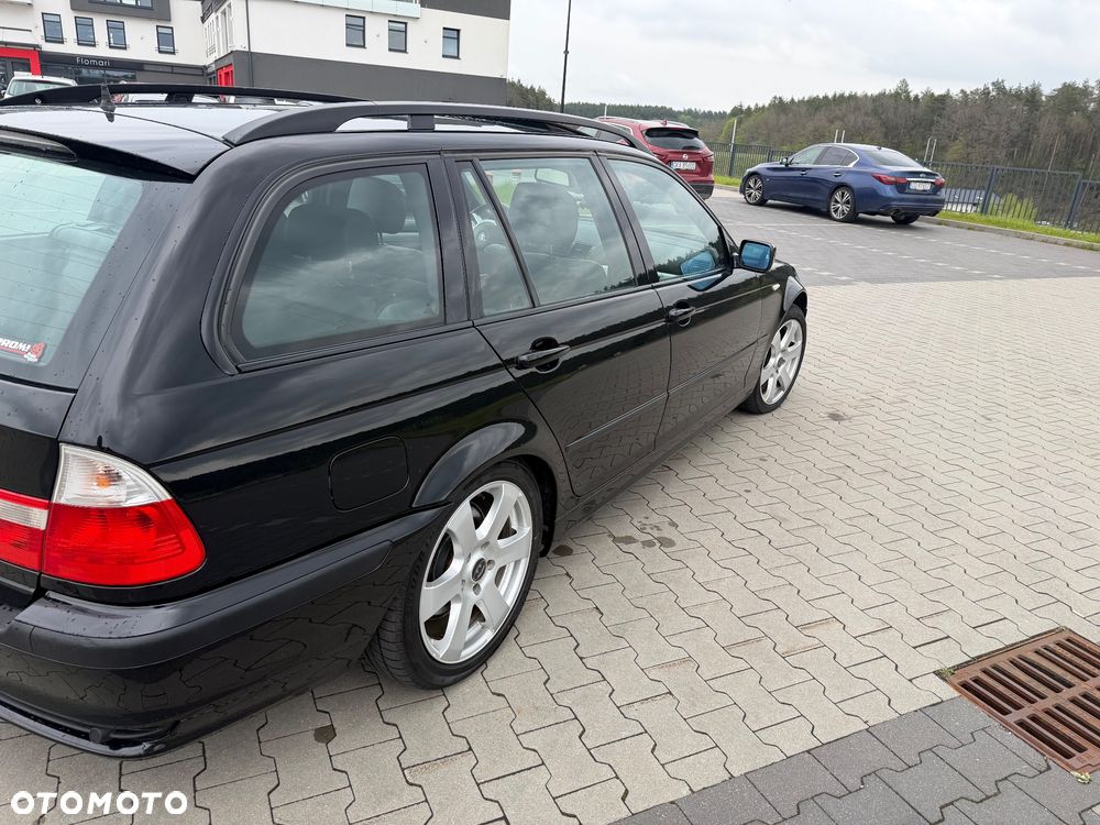 BMW Seria 3 - 13