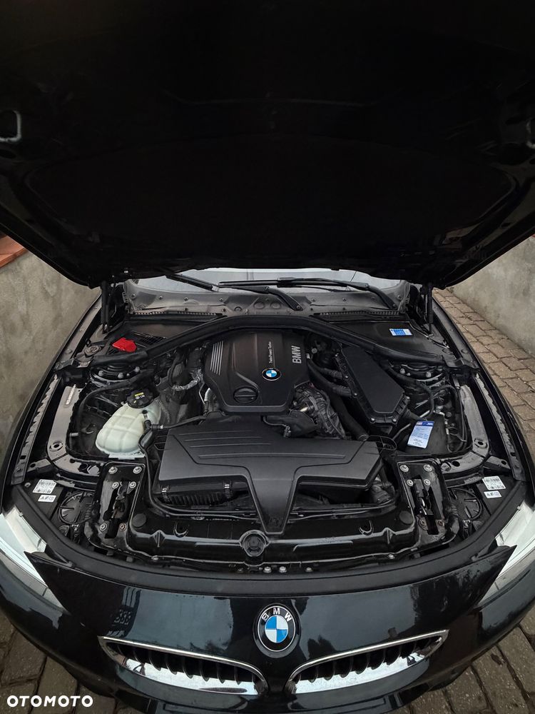 BMW Seria 4 420d Sport-Aut M Sport - 26