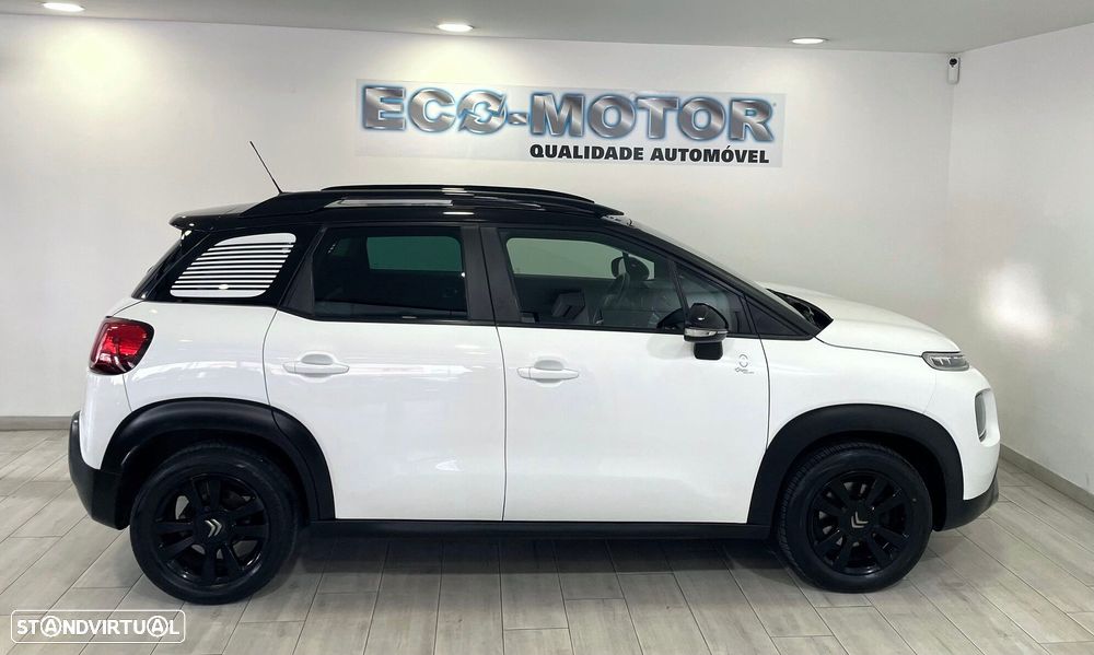 Citroën C3 Aircross 1.2 PureTech Origins - 14