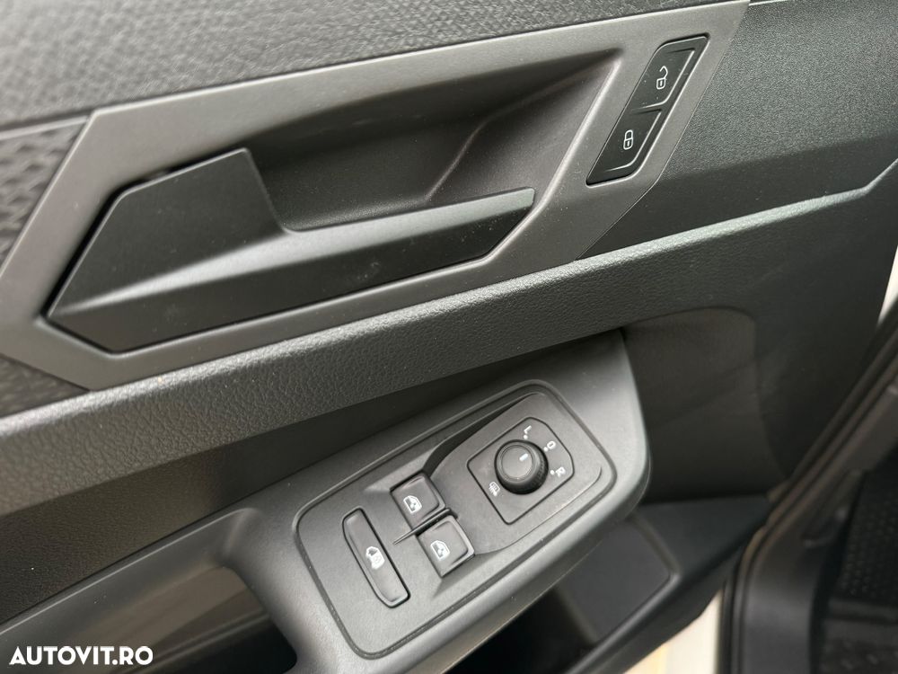 Volkswagen Caddy - 14