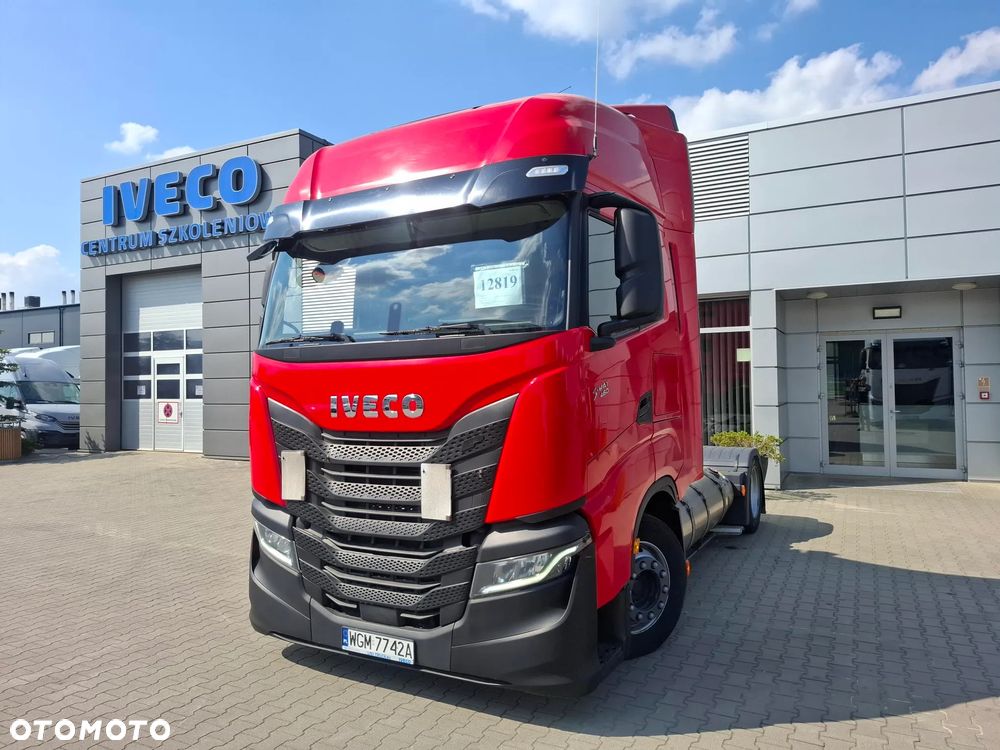 Iveco S-WAY - 1