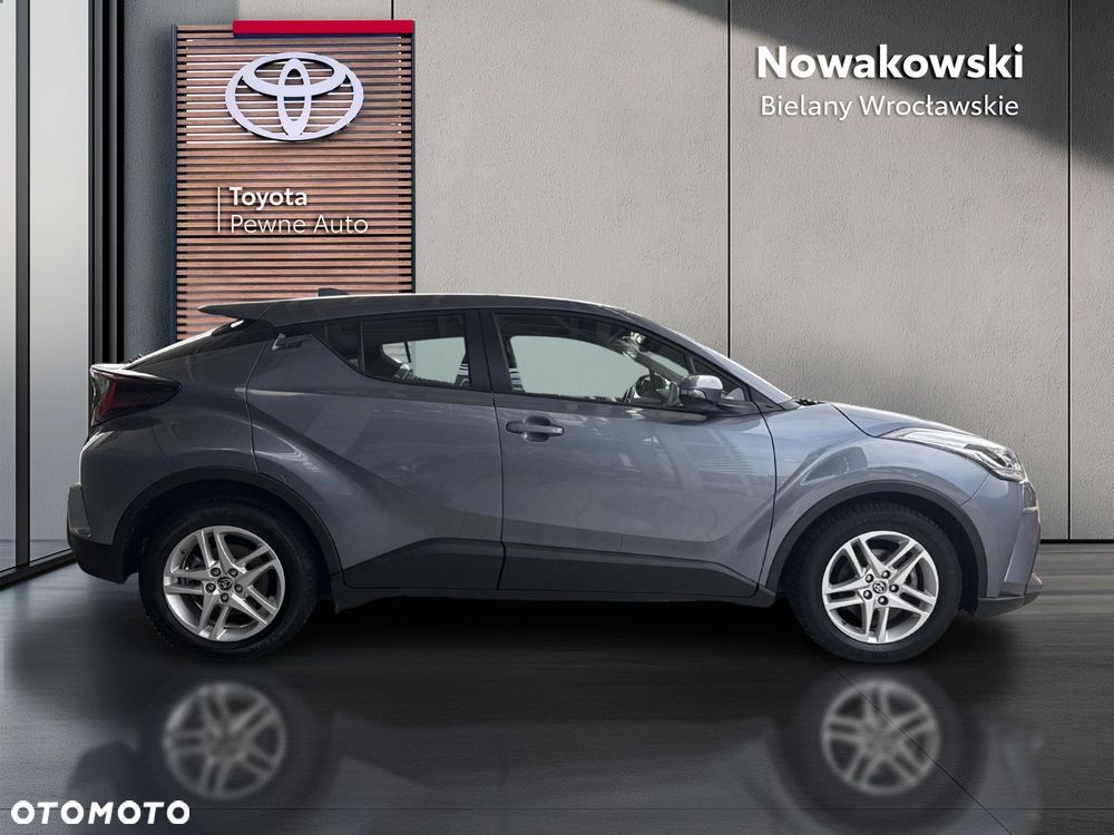 Toyota C-HR 1.8 Hybrid GPF Comfort - 6