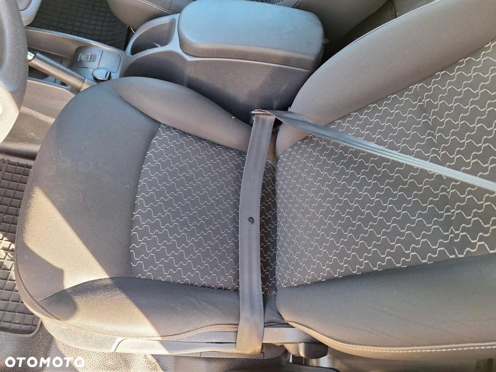 Renault Kangoo Maxi 1.5 90 Extra - 14