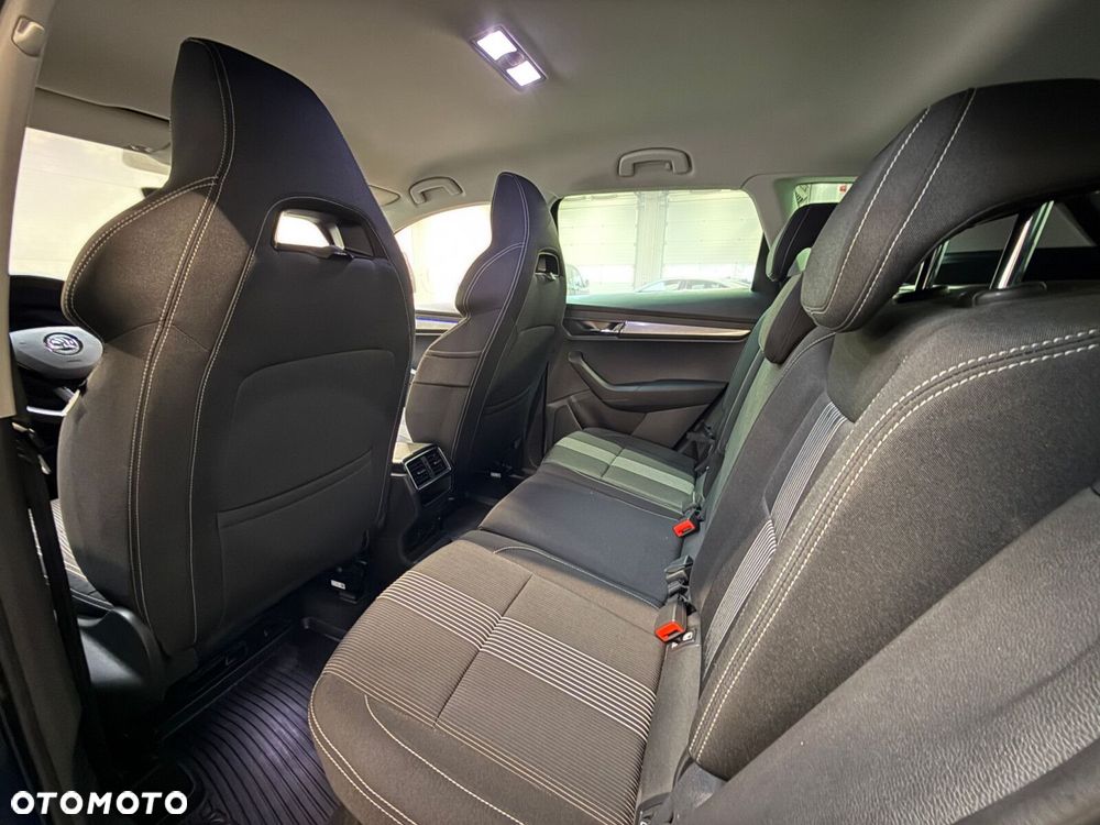 Skoda Karoq 2.0 TDI SCR 4x4 Style DSG - 27