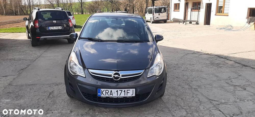 Opel Corsa - 20