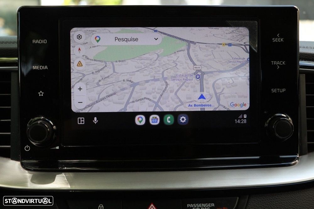 Kia Ceed SW 1.6 GDi PHEV Tech 6DCT - 30