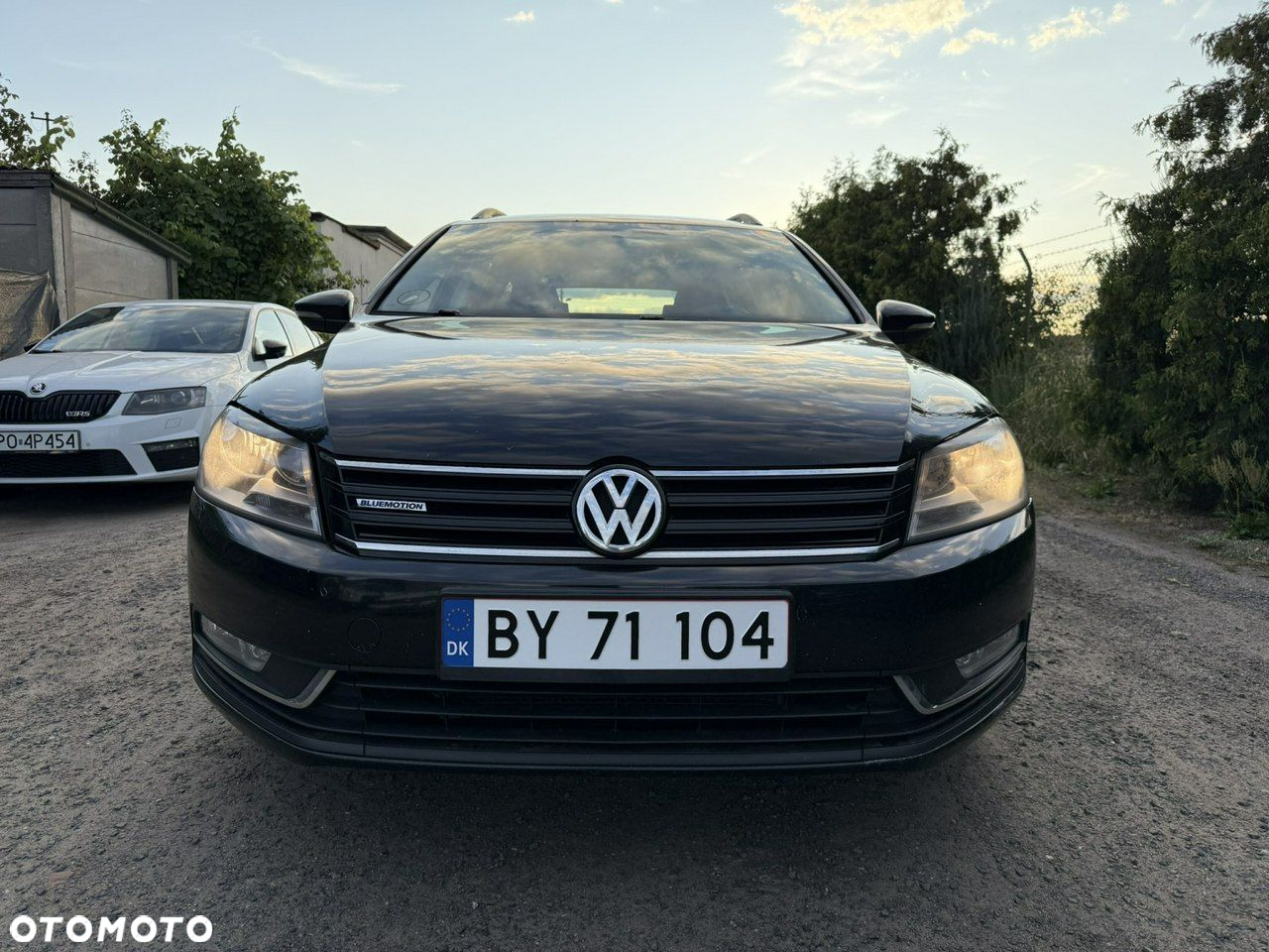 Volkswagen Passat Variant 1.6 TDI BlueMotion - 14