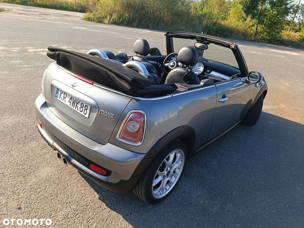 MINI Cooper S - 22
