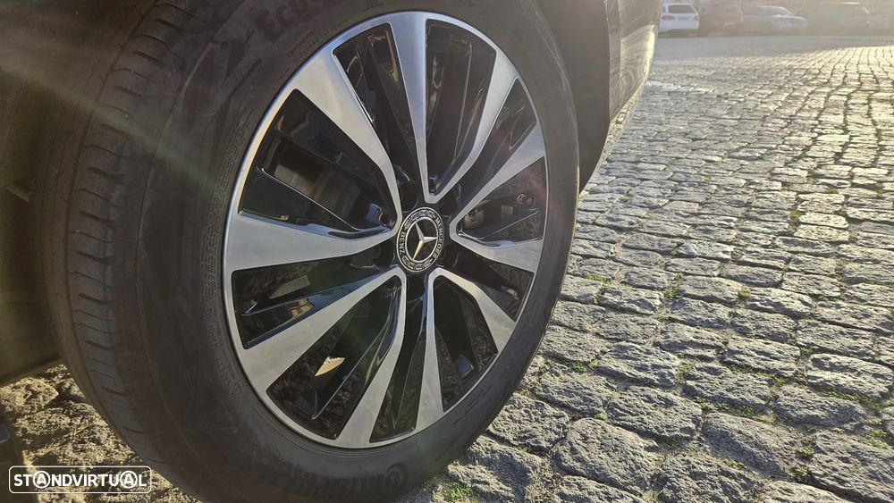 Mercedes-Benz A 250 Limousine e Style Plus - 27