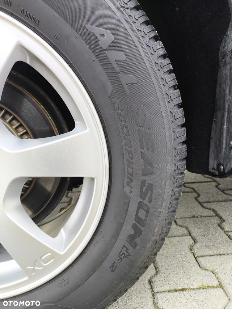 Volvo XC 60 D3 Drive-E Momentum - 26