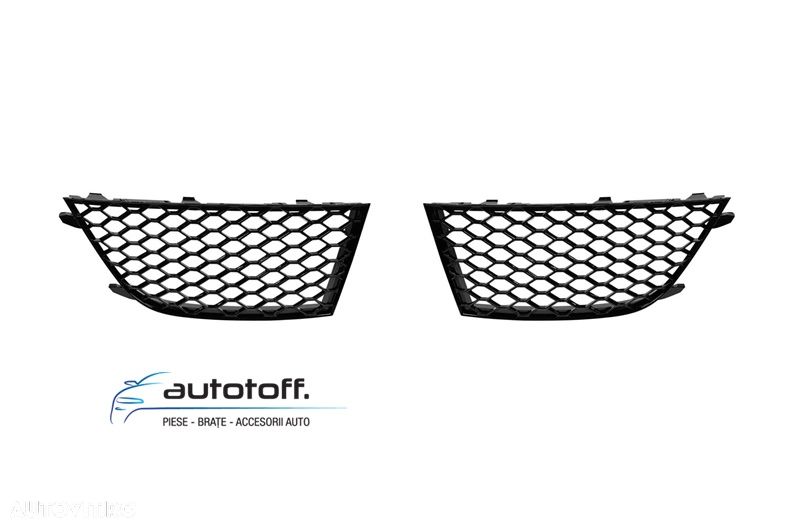 Bara fata RS4 Audi A4 B8 Facelift (12-15) model RS4 - 4