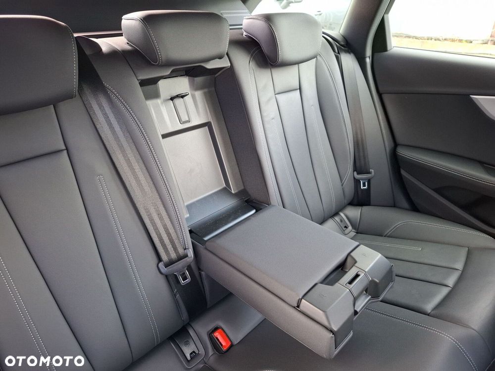 Audi A4 Allroad - 17