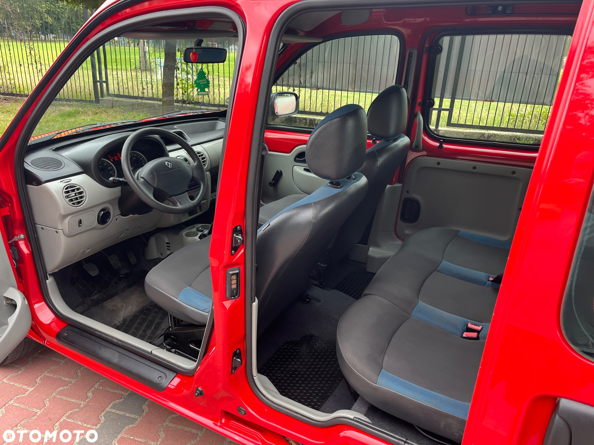 Renault Kangoo - 13