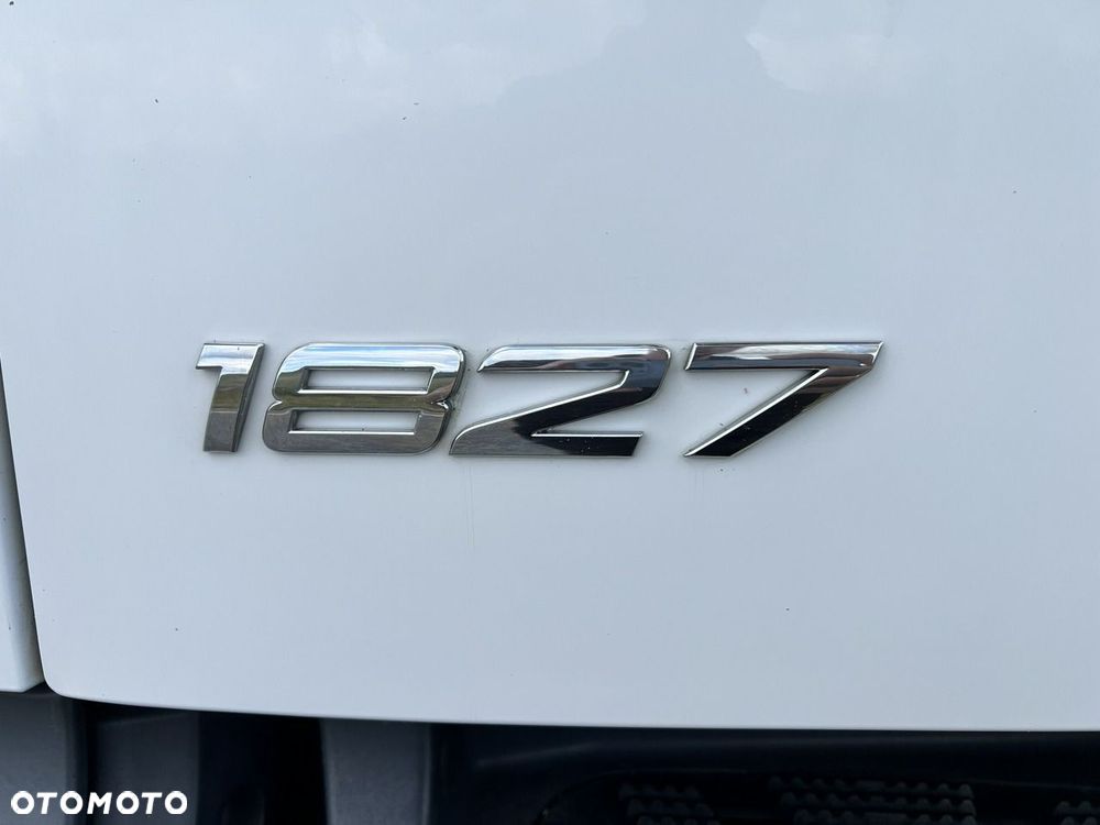 Mercedes-Benz ANTOS 1827 FIRANKA Euro 6 - 32